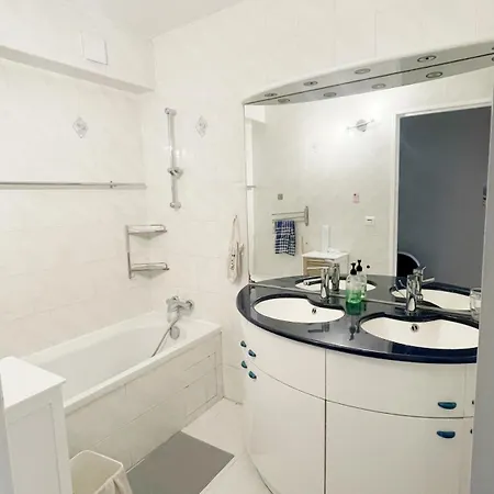 Cozy 19 Appartement Paris