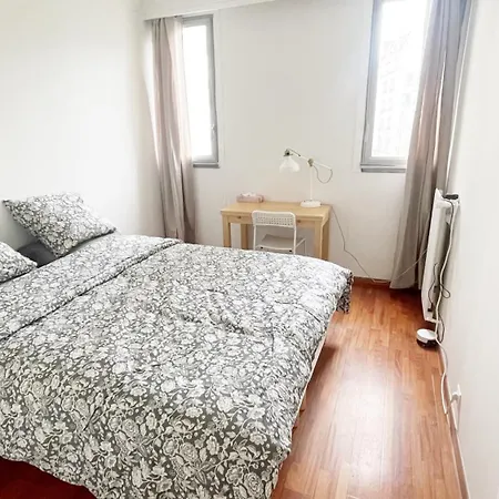 Appartement Cozy 19 *