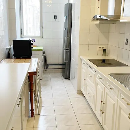 Cozy 19 Appartement Paris