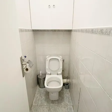 Cozy 19 Apartamento
